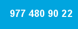 977 480 90 22 977 480 90 22